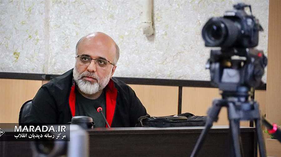 گرامیداشت هفته بسیج با برگزاری ۷۰۰ برنامه در مازندران